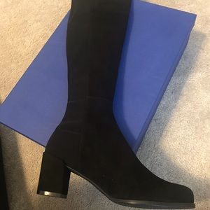 BNIB Stuart Weitzman 5050MID